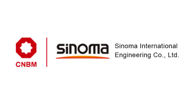 Sinoma International logo