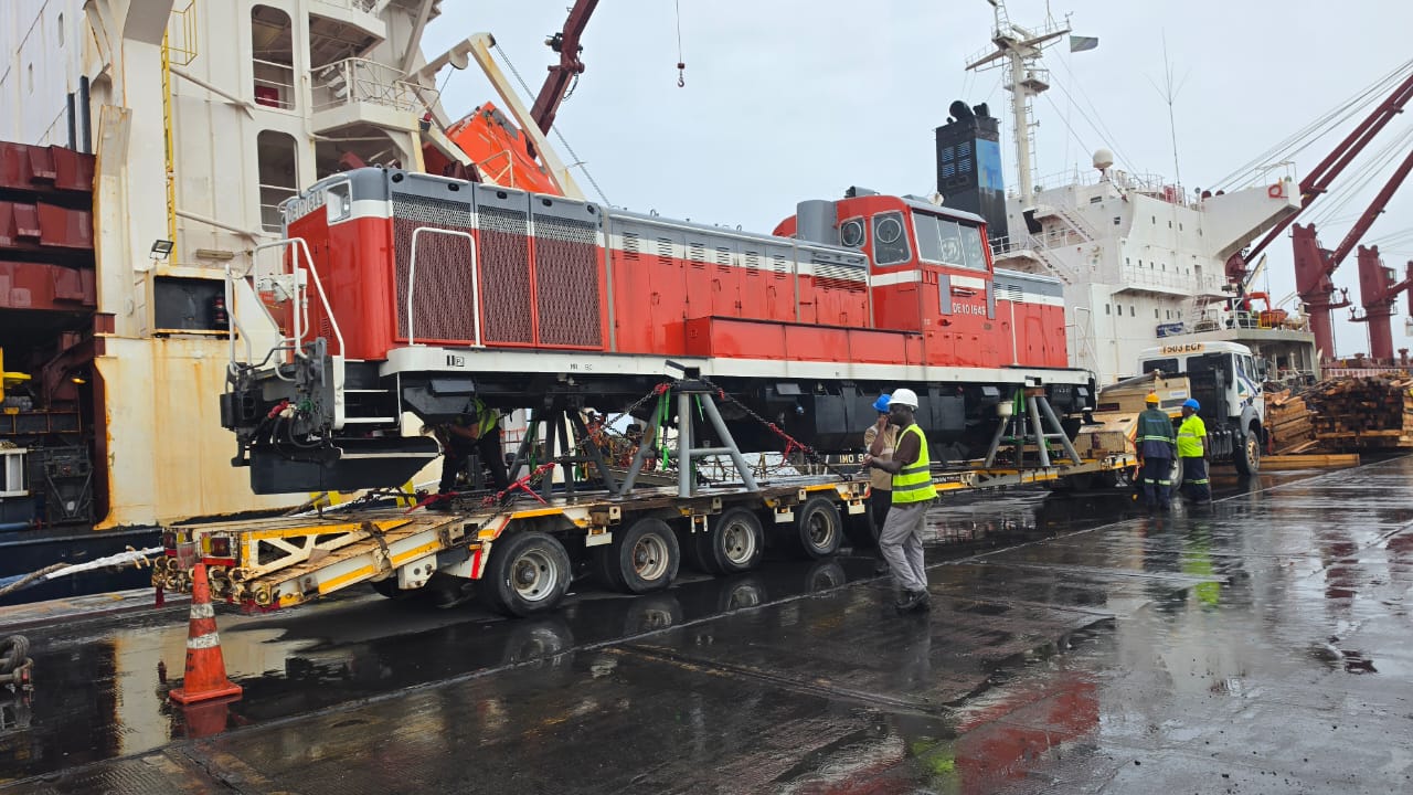 Our people