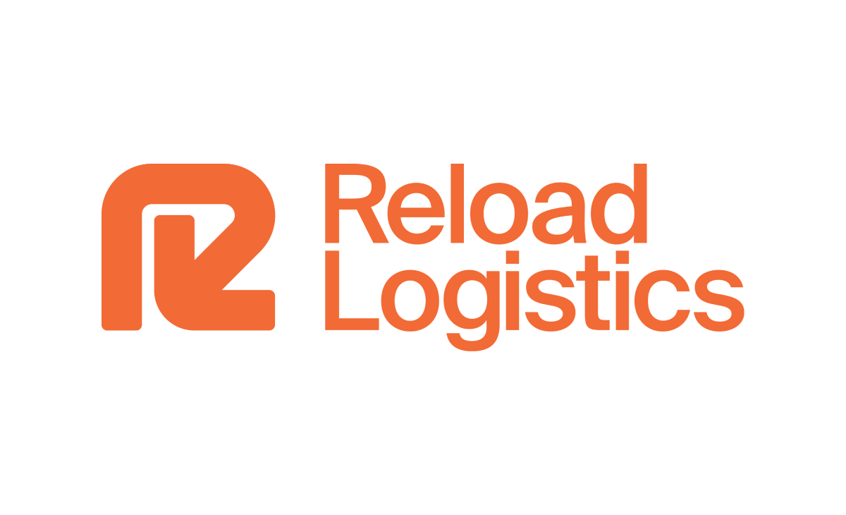 Reload Logistics logo