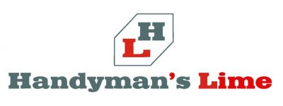 Handyman's Lime logo